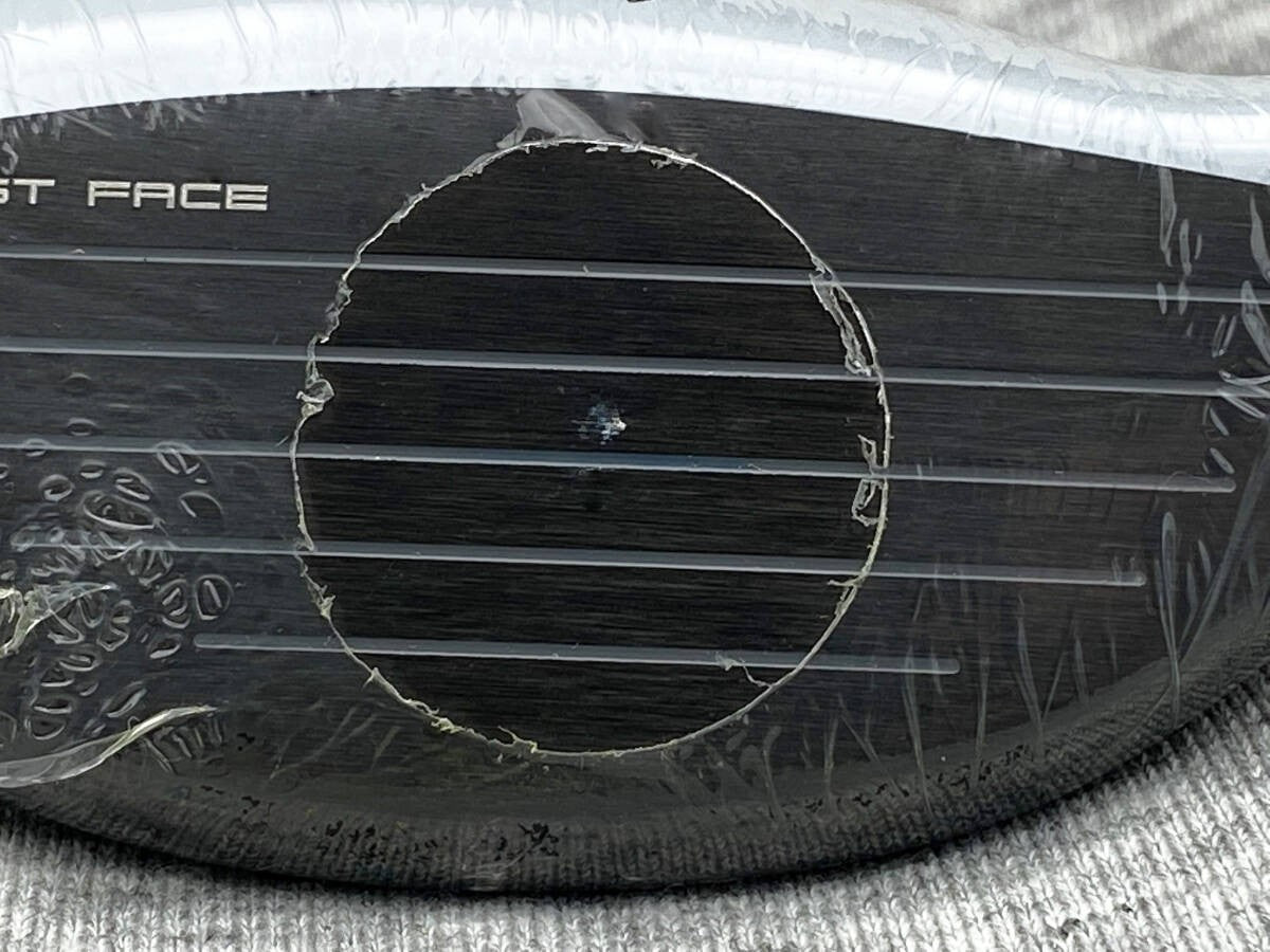 TaylorMade PROTO SIM MAX 5W 18.0 Real 18.2 HOTMELT PORT TOUR ISSUE - photo 7