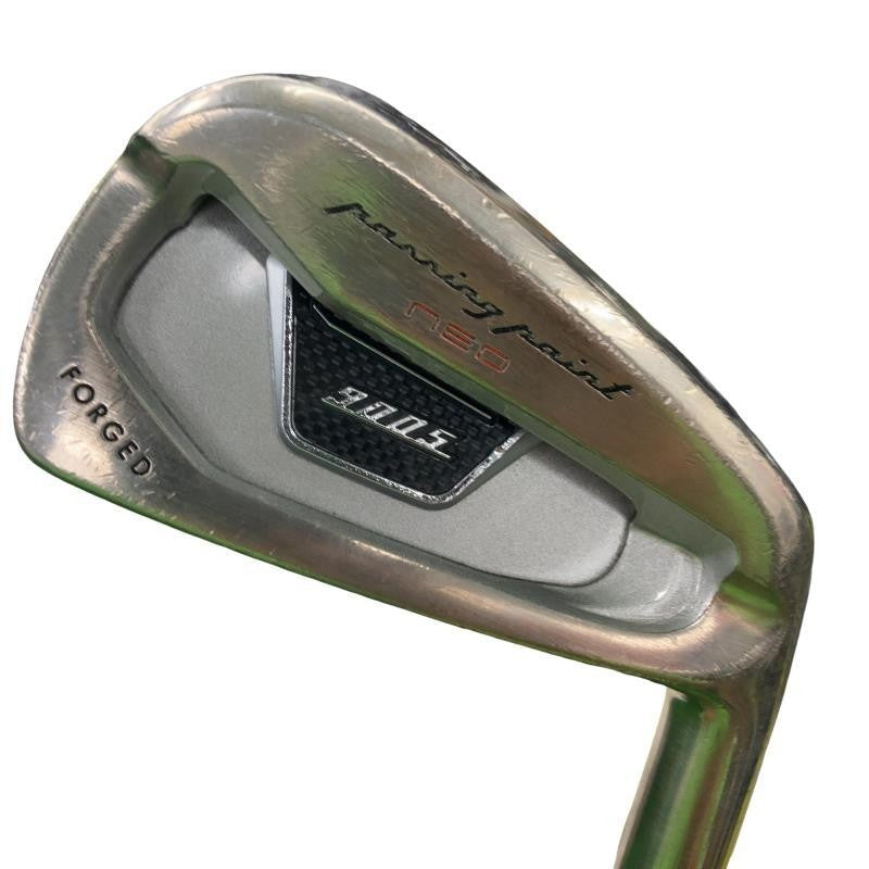 Miura Passing Point Neo PP-9005 Iron Set 6pcs RH Golf Club Japan Spec - photo 2