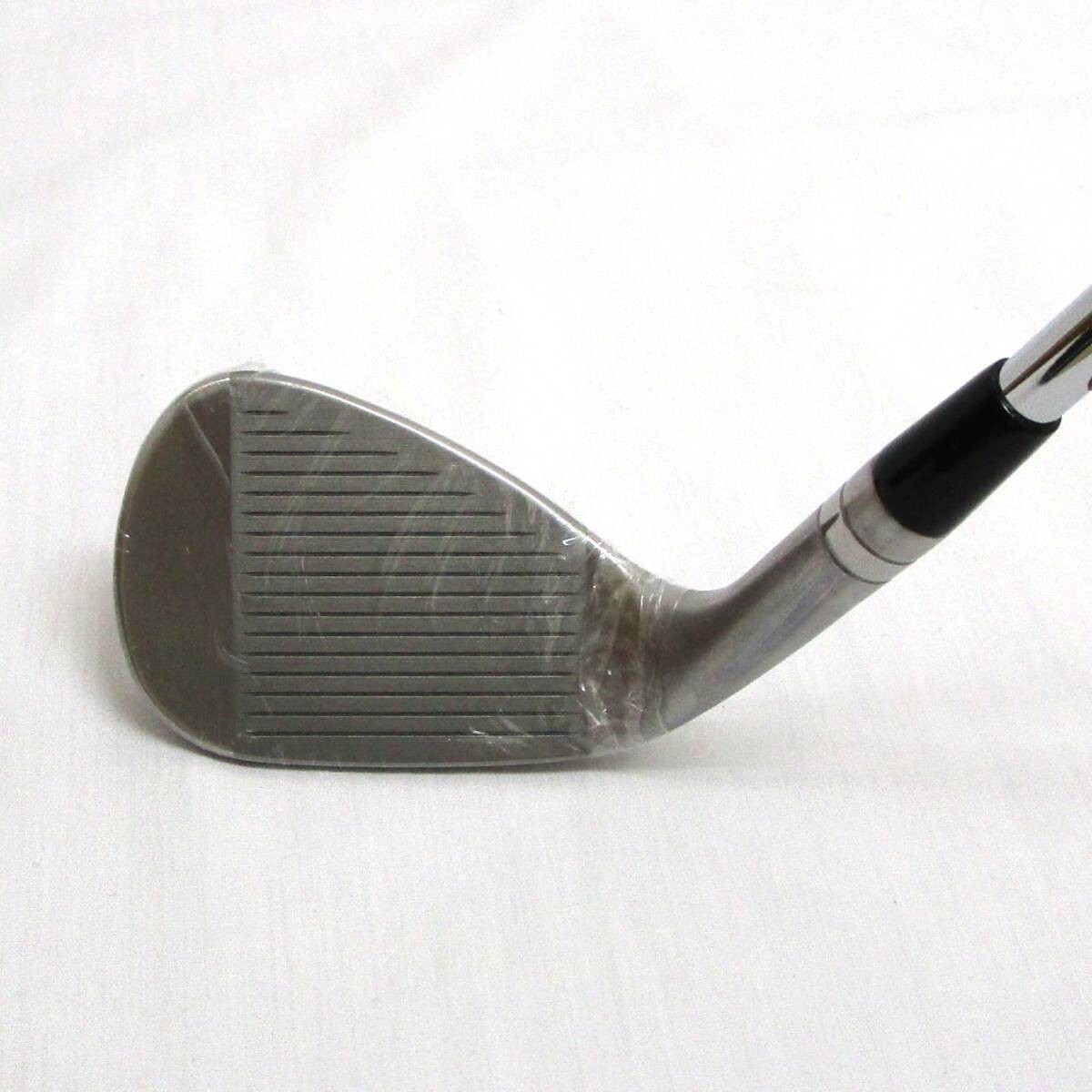 Titleist Vokey SM11 Raw Wedge 52-08 F Grind DG S200 RH Golf Club US Spec - photo 3