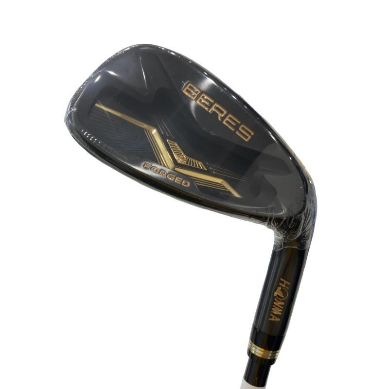 Honma Beres Black AW Wedge Flex SR RH Golf Club Japan Spec - photo 1