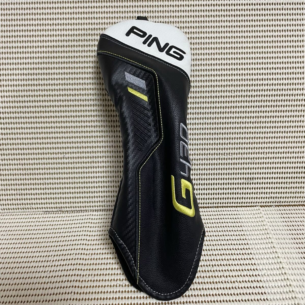 PING G430 MAX Fairway Wood 3W 15 Deg Head Only RH Golf Club Japan - photo 9