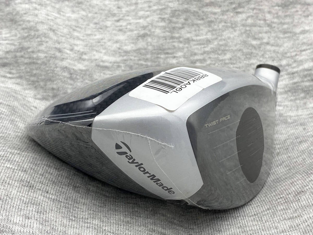 TaylorMade Tour Supplied 2018 M3 Version2 9.5 Real 9.7 PROTO TOUR ISSUE - photo 7