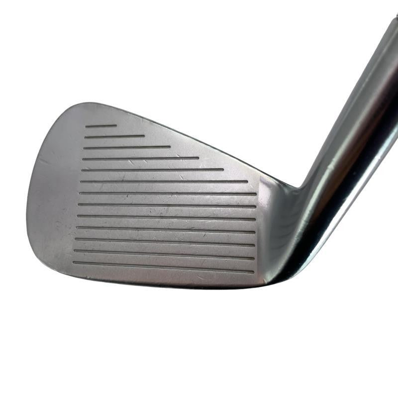 Miura CB-2005 Iron Set 7pcs Forged RH Golf Club Japan Spec - photo 3
