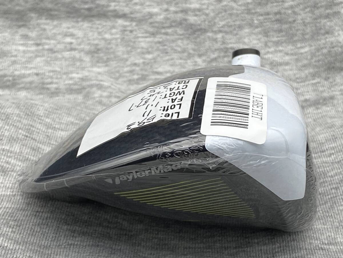 TaylorMade Tour Issue 2017 M2 10.5 (Real 11.0) PROTO TOUR ISSUE - photo 4