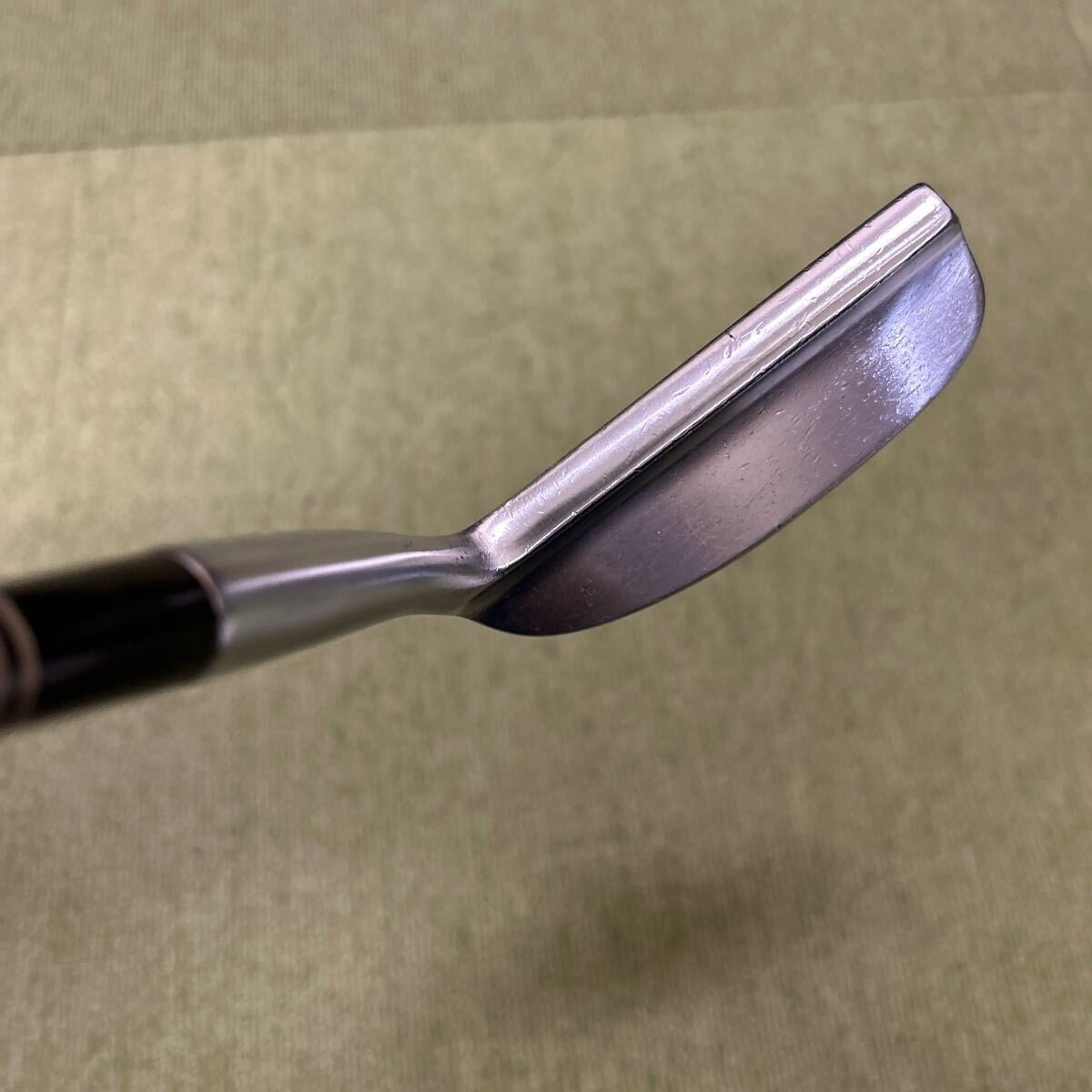 Bridgestone Rextar FG-01 L-Type Putter 34 inch RH Golf Club Japan Spec - photo 2
