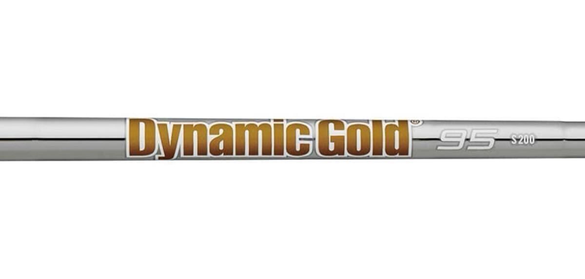 Mizuno Pro M-15 Irons 4-P 7pc Dynamic Gold 95 S200 Flex Japan Spec - photo 2