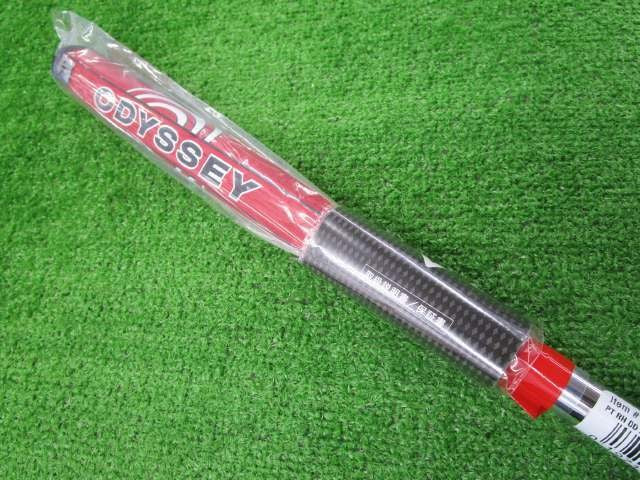 Odyssey Ai-DUAL 1/2-BALL Jailbird Mini DB Putter 34 inch Japan Spec - photo 4