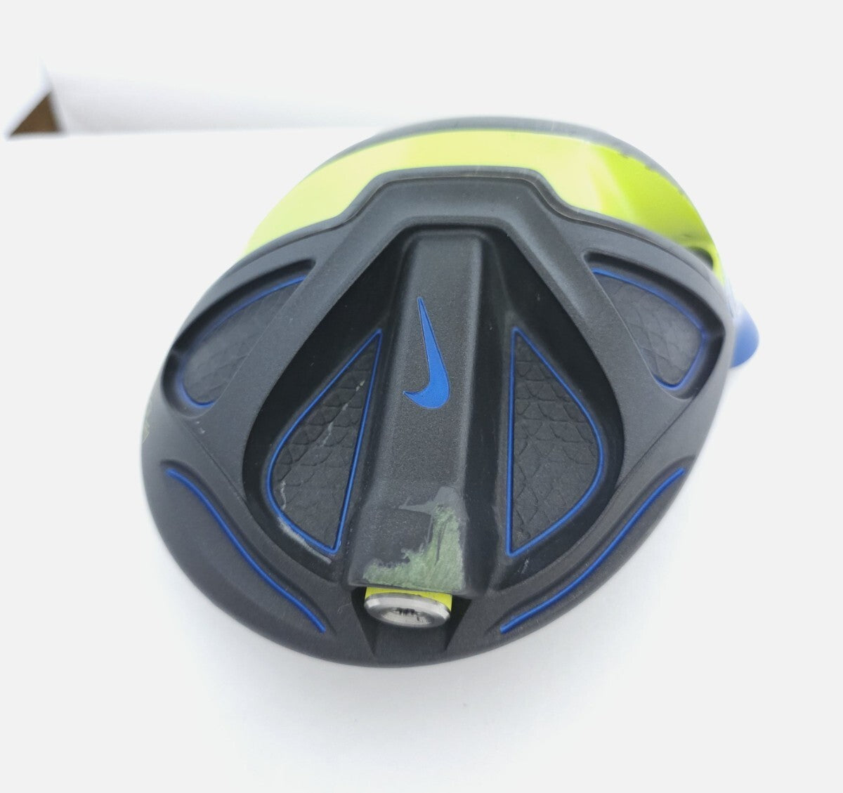 Nike Vapor Flex 440 Driver Head Only RH Golf Club Japan Spec - photo 2