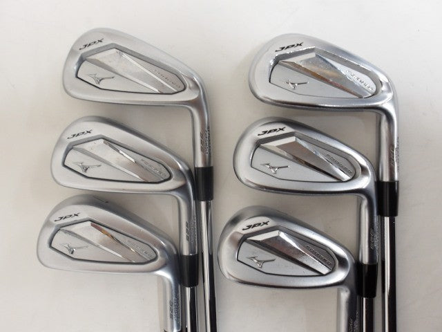 Mizuno JPX 925 Forged Iron Set 5-P 6pcs DG Mid S200 RH Golf Clubs Japan Spec - photo 1