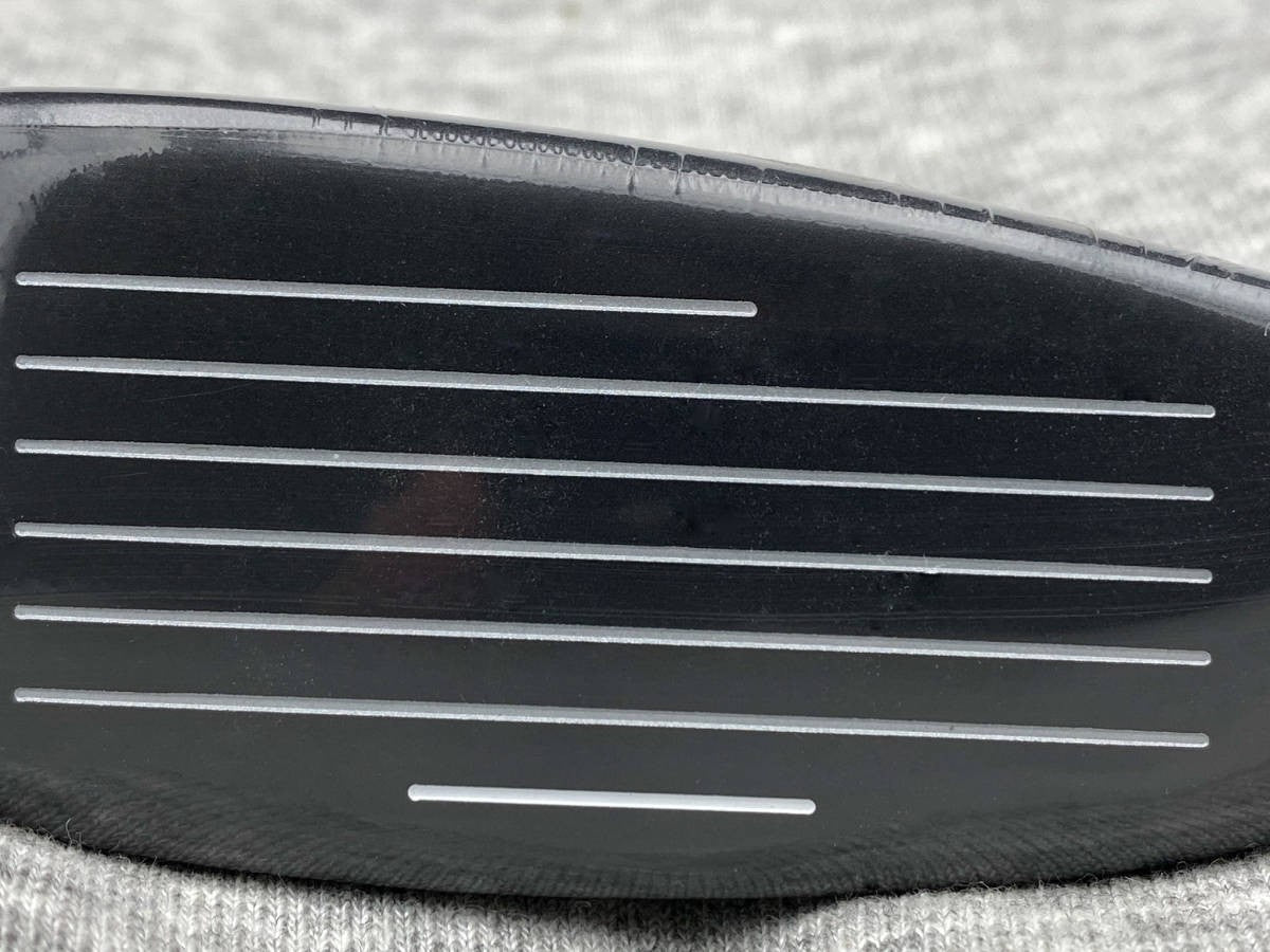 Adams Red Hybrid Head Only 20° Tour Issue Proto 240g 3-Weight System - photo 8
