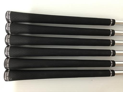 Mizuno JPX 925 Forged Iron Set 6pc Flex X Japan Spec - photo 4
