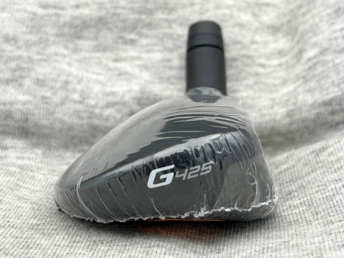 PING G425 TOUR ISSUE WRX PROTO 2021 HYBRID 4U 22 Real 22.25 TOUR ISSUE - photo 4