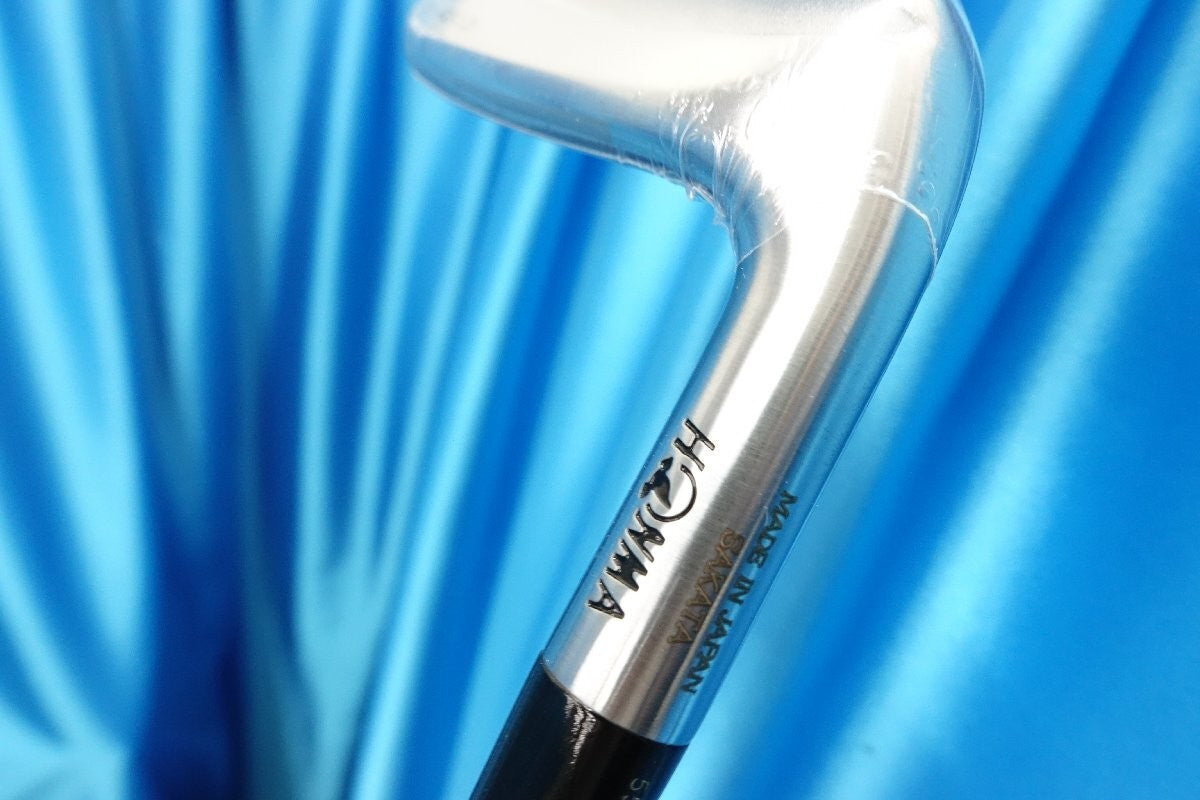 HONMA TW767 2025 T//WORLD Hx Tour World VIZARD EZ-C VIZARD-S 6-PW 5 pcs - photo 6