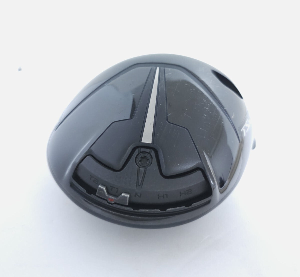 Titleist TSR3 Driver Head 10 Deg Head Only RH Golf Club Japan Spec - photo 2