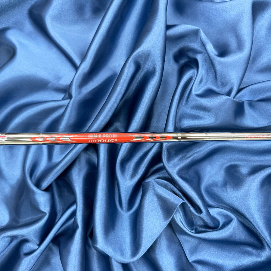 SRIXON ZXi7 6 irons 5-9,PW NS Pro Modus 3 Tour 120 (S) - photo 6