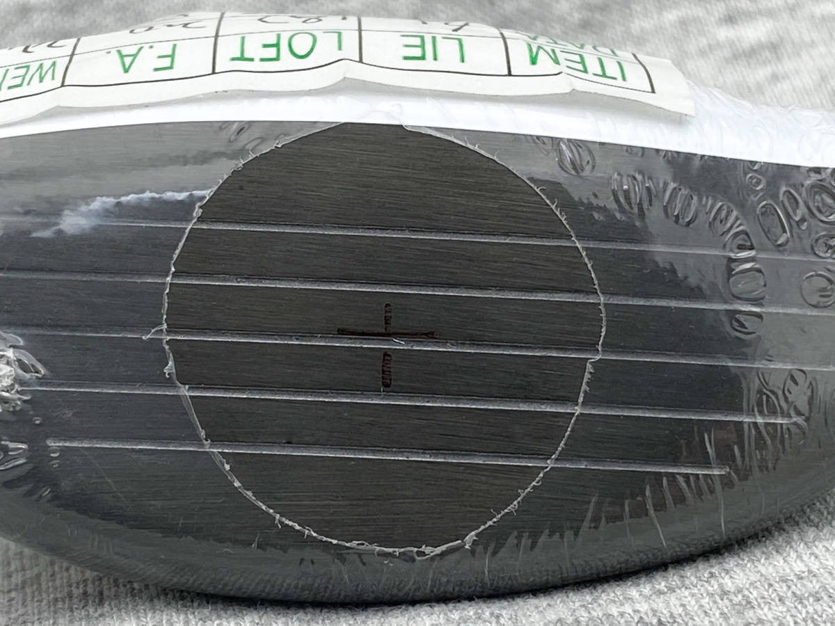 TaylorMade AeroBurner TP TYPES FW5 18 TOUR ISSUE PROTO (Real 18.7°) TOUR ISSUE - photo 8