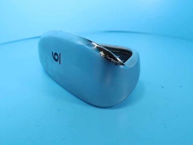 Tsuruya AXEL ZR 6 Iron Single Head Only B- Loft 33° Lie 62° - photo 7