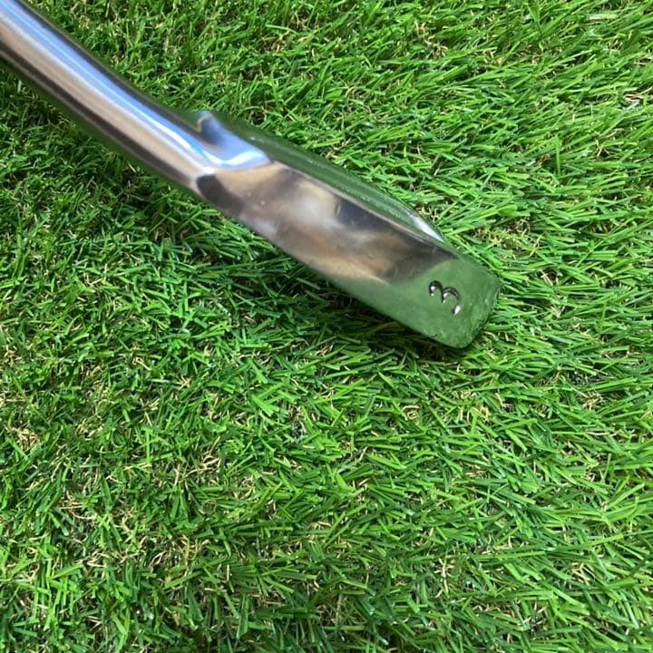 Miura Giken CB-2003 Single 3 Iron Rifle 6.0 - photo 2
