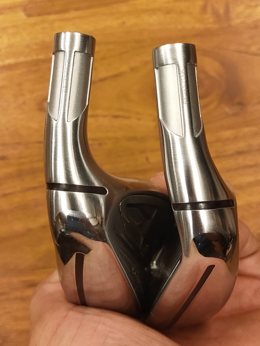 TaylorMade Qi4D Max Lite Iron Set 7-PW 4pcs Head Only RH Golf Japan - photo 4