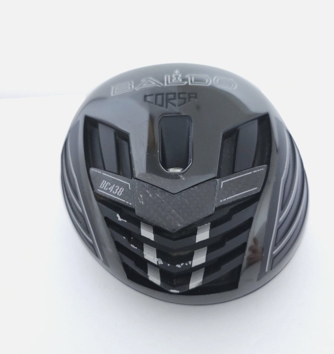 Baldo Corsa BC438 10.5 Degree Driver Head Only Left-Handed - photo 2