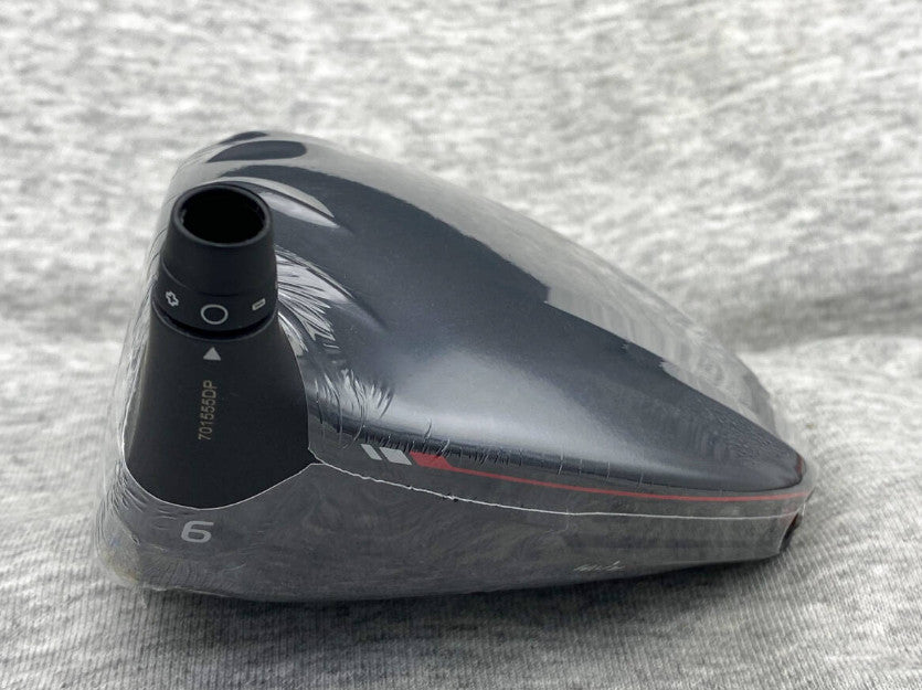 PING G410 PLUS Driver Head Only 9° Tour Issue WRX - photo 5