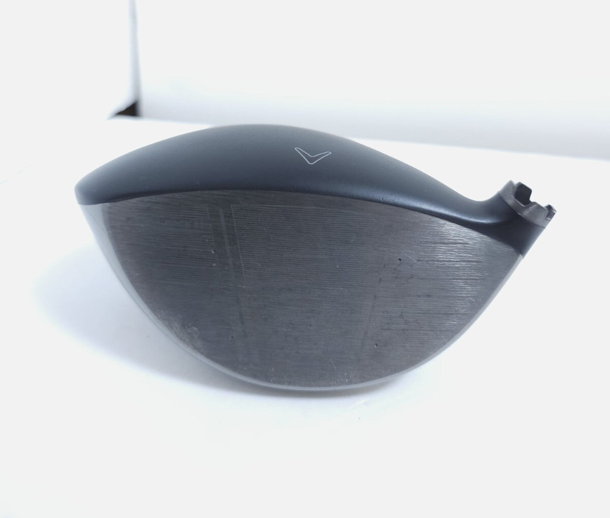 Callaway Rogue ST Triple Diamond LS 9° Driver Head Only RH Golf Club Japan Spec - photo 5