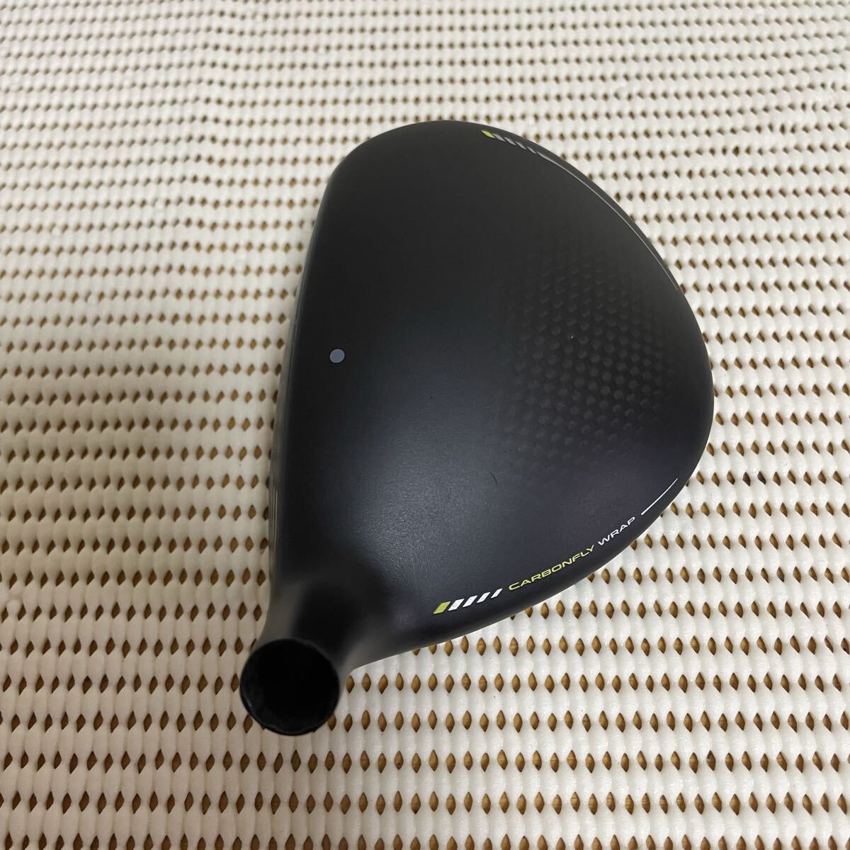 PING G430 MAX Fairway Wood 3W 15 Deg Head Only RH Golf Club Japan - photo 7