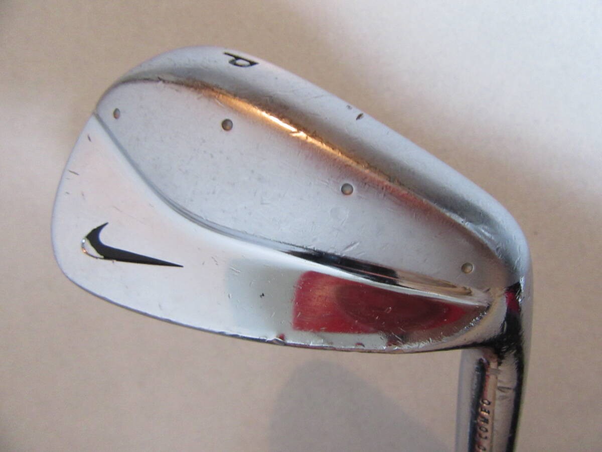 NIKE PRO COMBO FORGED Iron Set 5-Pw - photo 10
