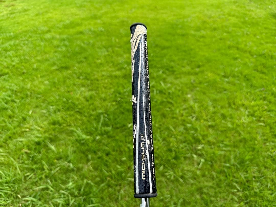 ODYSSEY Black Series Tour Design ix 9 34 - photo 9