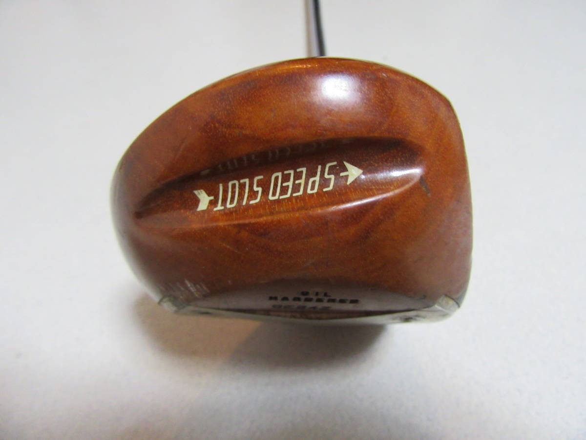 Persimmon, Ben. Hogan 6E24Z 1W - photo 4