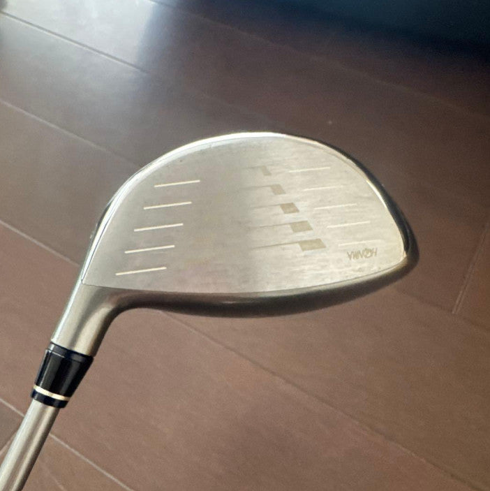 HONMA TOUR WORLD GS Ladies Driver 12.5 A - photo 3