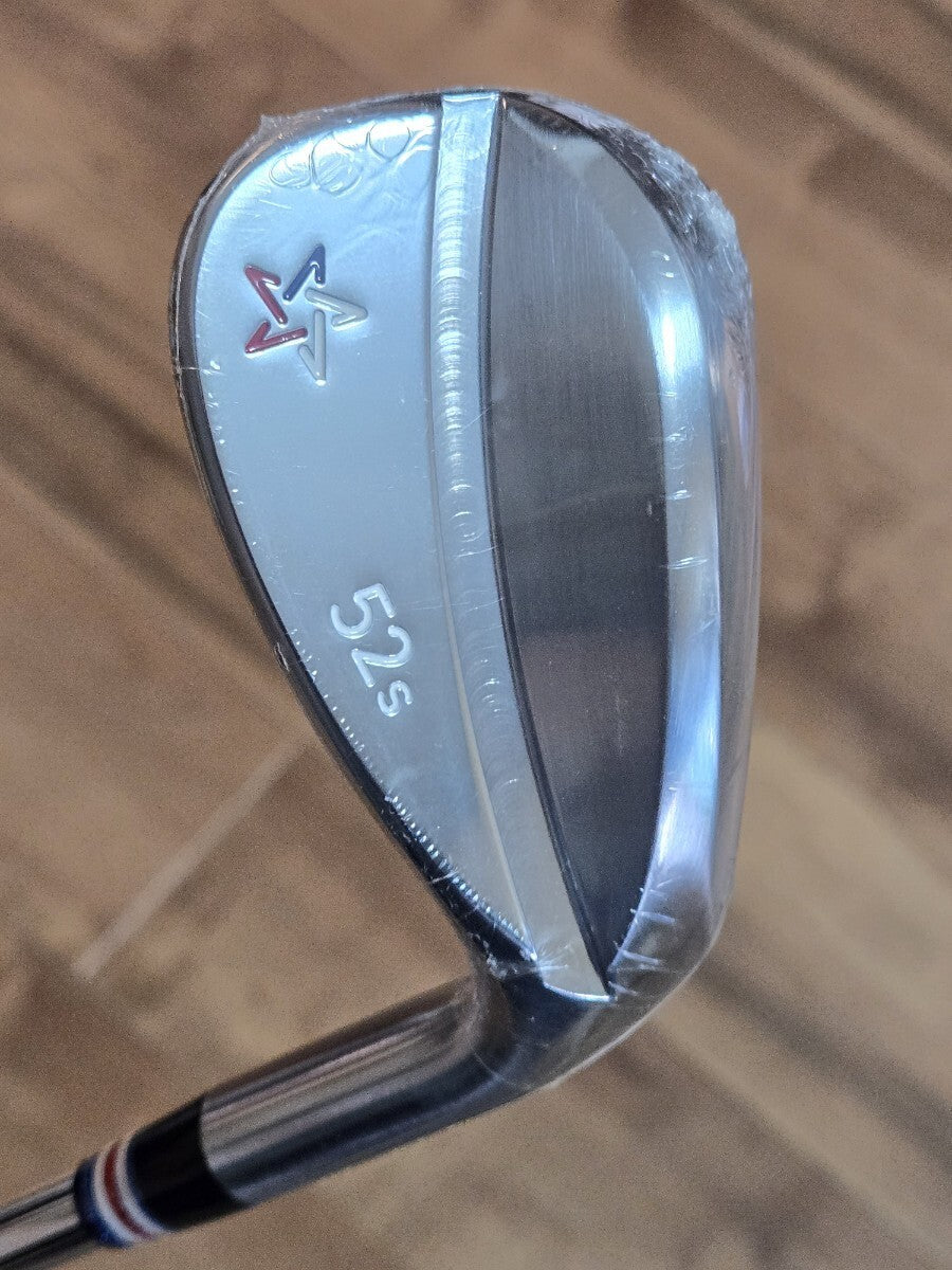 Artisan Wedge 52° Modus3 120 Flex R RH Golf Club Japan Spec - photo 1