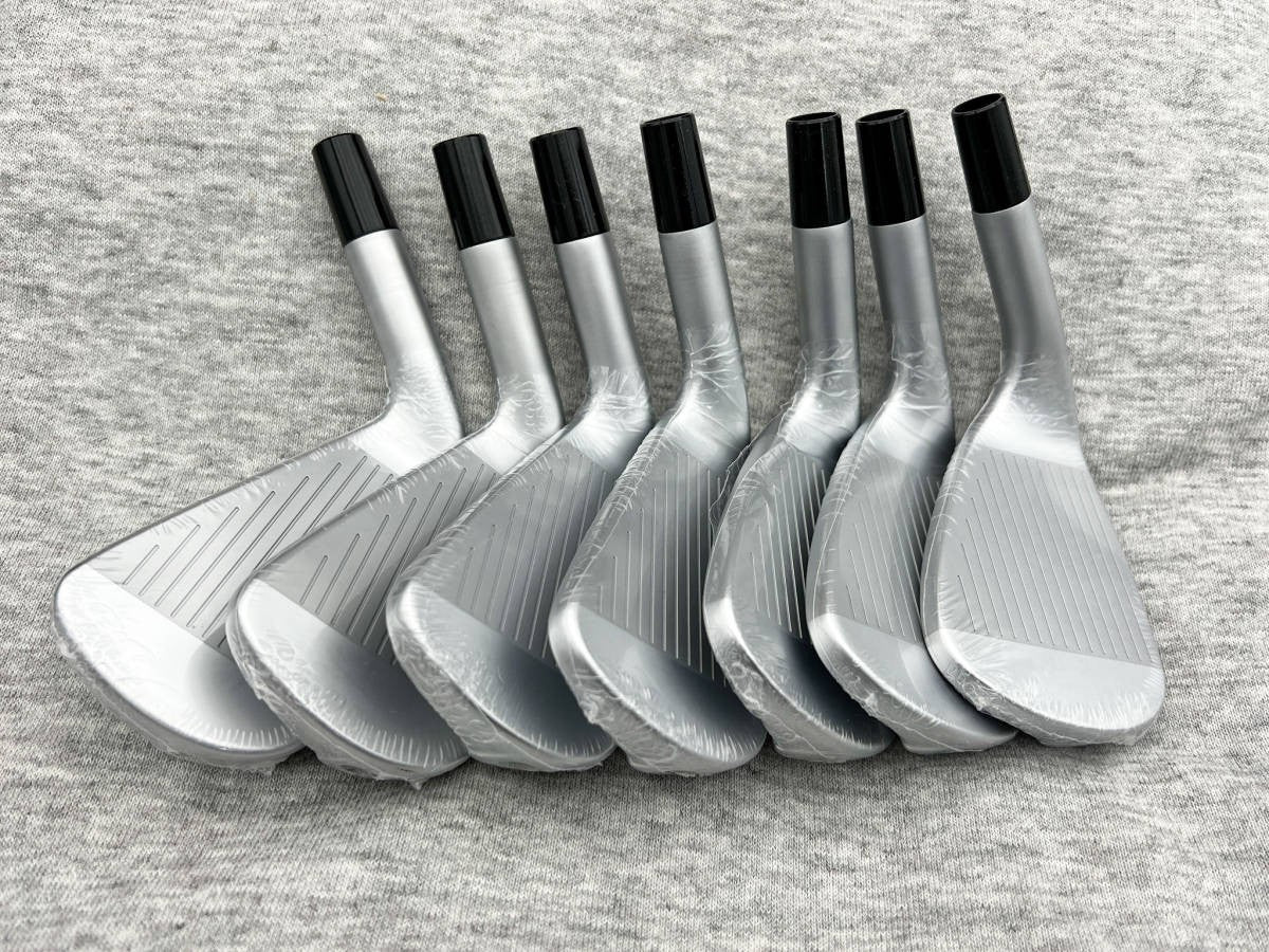 TaylorMade P790 PROTO 2023 4i-PW 7-piece set TOUR ISSUE - photo 2