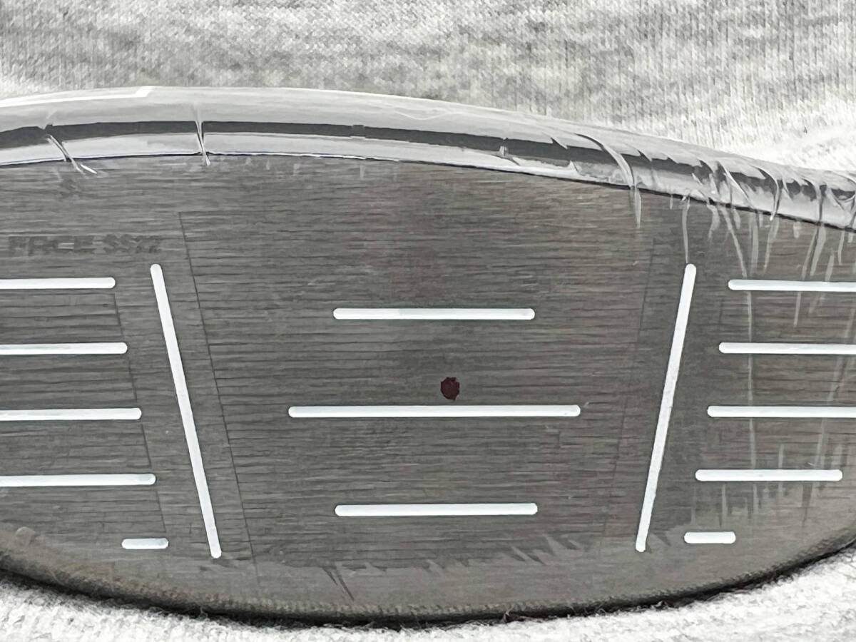 Callaway PROTO TC Serial ROGUE ST MAX 5W 18 Real 18.7 TOUR ISSUE CT247 - photo 7