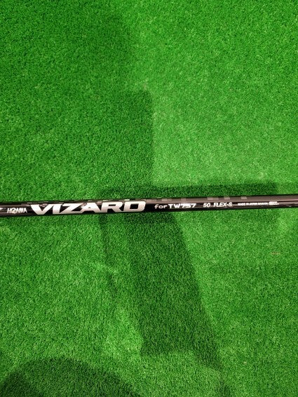 HONMA T/WORLD TW757 Type-D 1W 10.5 VIZARD S - photo 7