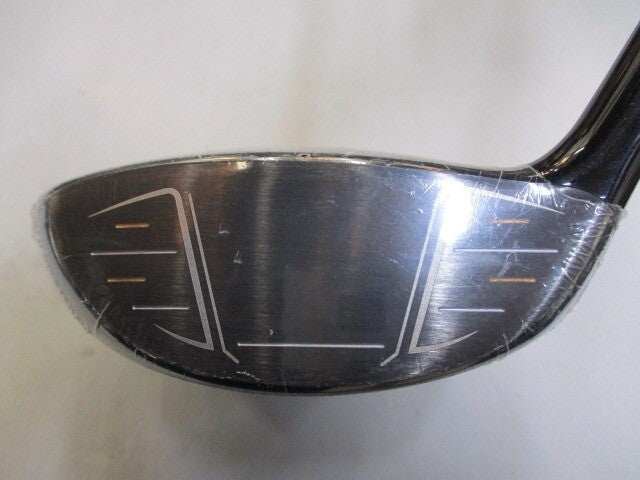 Maruman Shuttle GOLD 3W FUBUKI SG200 SR 15 KK - photo 3