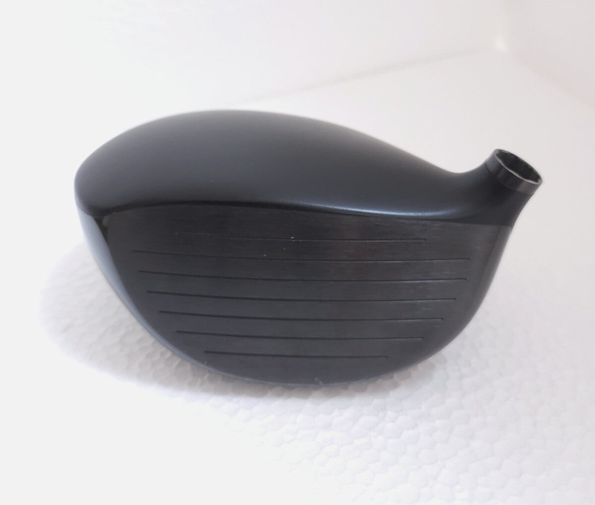 GTD Black Ice Studio 455 Driver 10.5 Degree Head Only Japan Spec - photo 4