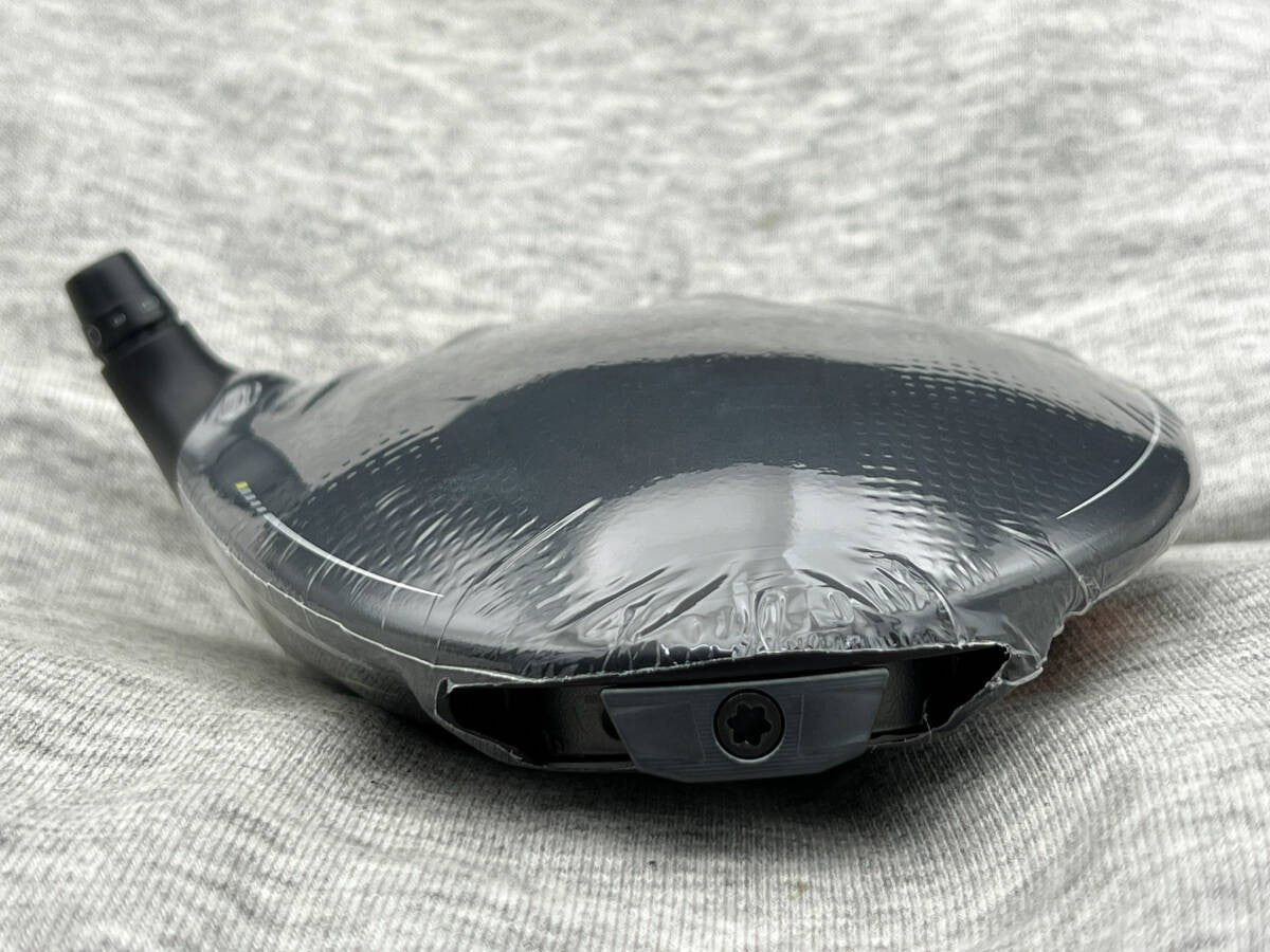 PING G430 Max Driver 10.5 Degree Head Only Tour Issue WRX Proto CT256 - photo 6