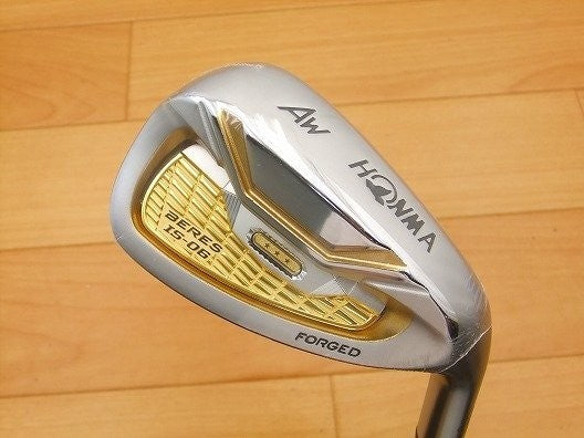HONMA BERES IS-06 3s Aw ARMRQX47 SR - photo 2