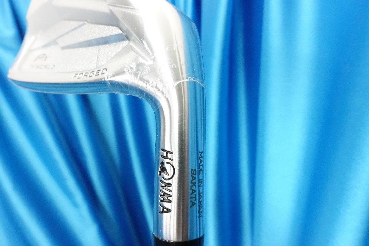 HONMA TW767 2025 T/WORLD Px NS PRO 950GH neo-S 6-PW 5 pcs - photo 6
