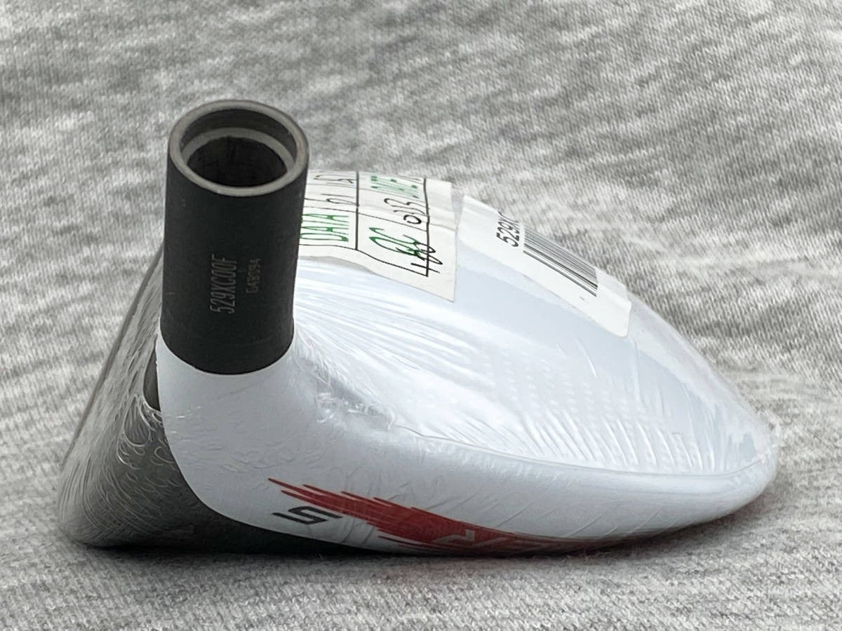 TaylorMade AeroBurner TP TYPES FW5 18 TOUR ISSUE PROTO (Real 18.7°) TOUR ISSUE - photo 6