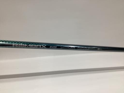 PING TITANIUM G5 1W 9 S - photo 4