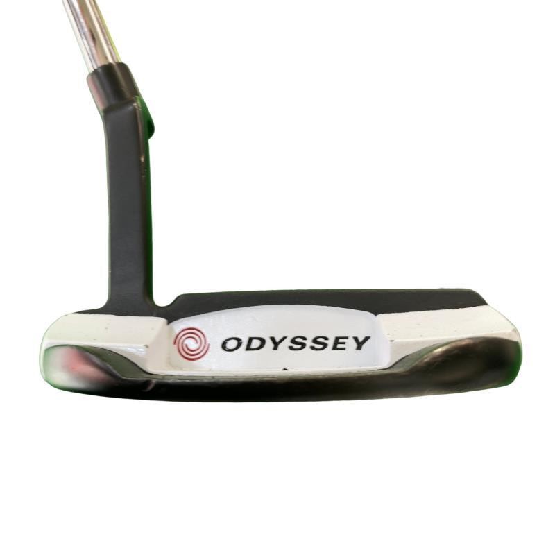 Odyssey VERSA 330M Black Putter 34" Steel Shaft - photo 4