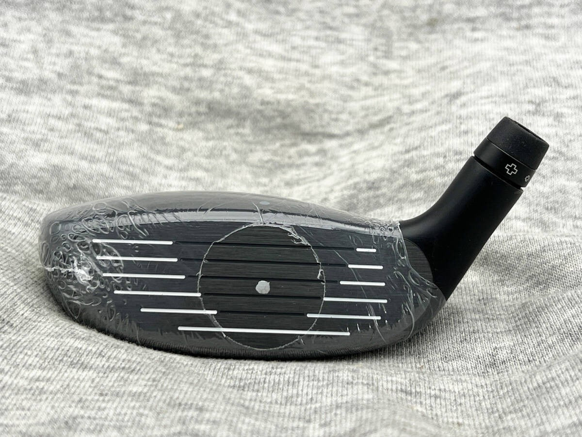 PING G430 Hybrid 4 22° Tour Issue WRX Proto 2022 CT246 - photo 3