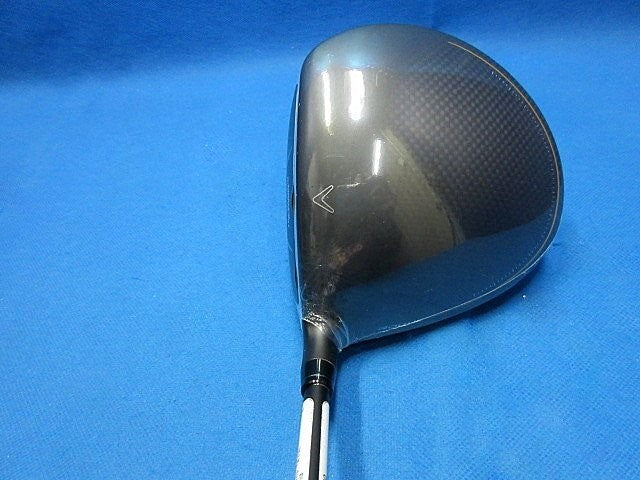 Callaway Rogue ST Max Fast Driver 10.5 Deg Speeder NX 40 Flex SR RH Golf Japan - photo 2