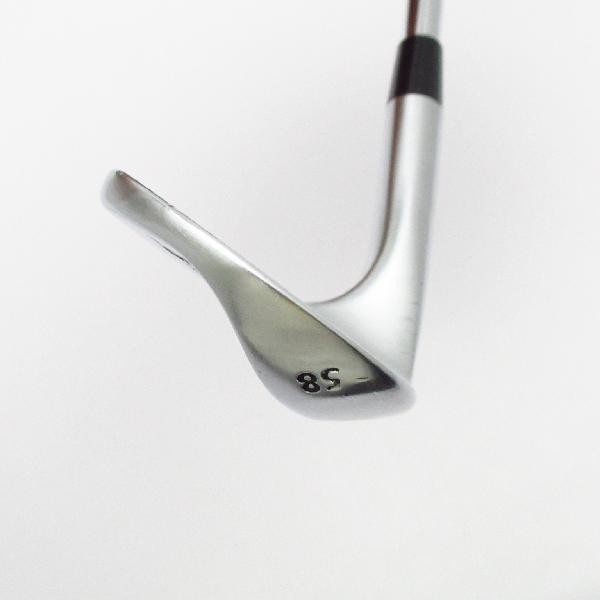 Miura Giken MG-S01 Tour Wedge 58 Dynamic Gold Japan Spec RH - photo 4