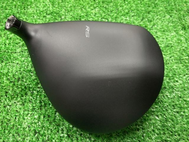 PRGR RS SPEED 3W 16° FW Head Only Japan Spec - photo 10