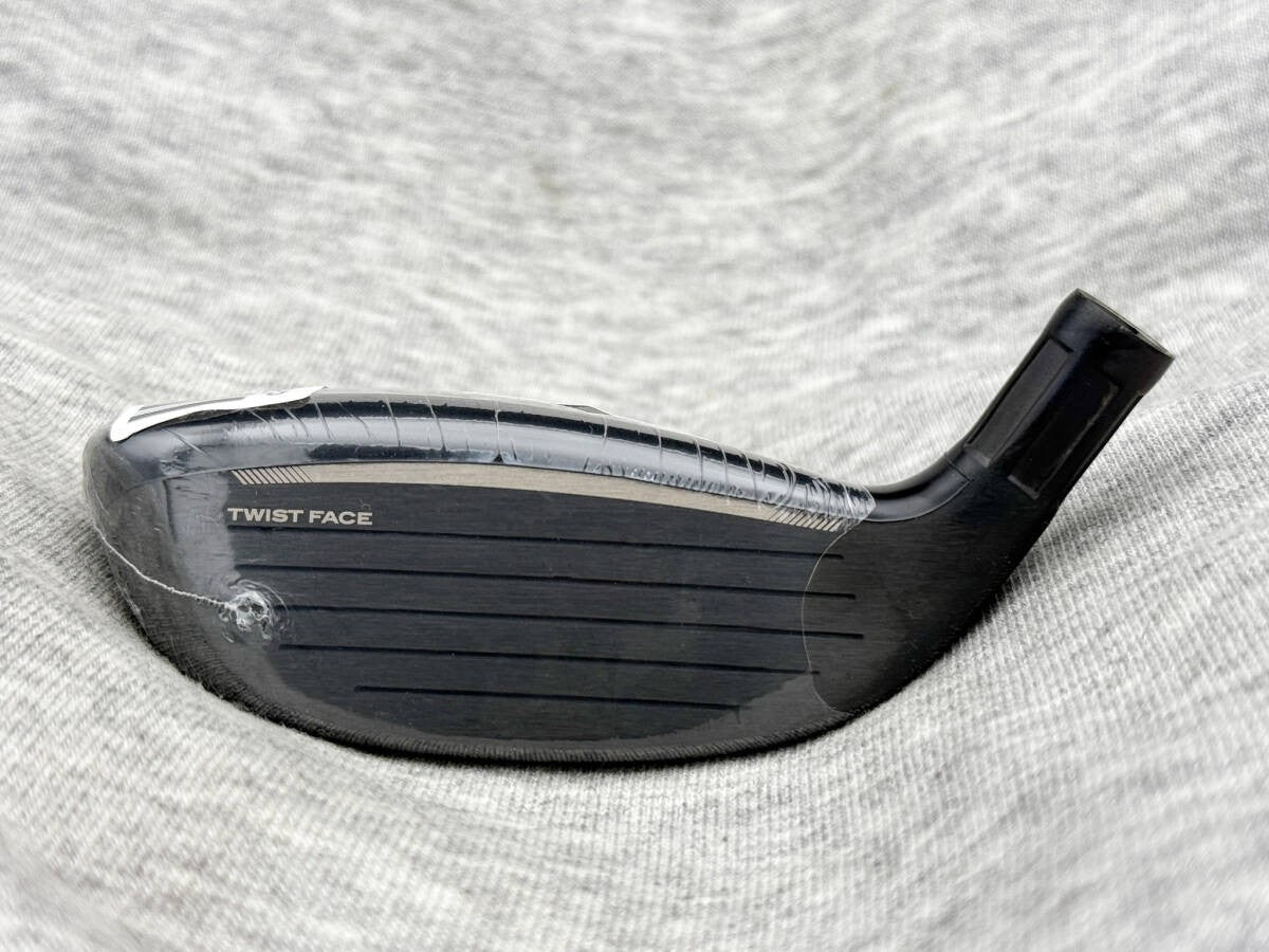 TaylorMade Stealth2 Rescue 4 Tour Issue Hybrid 22 Deg CT248 RH Japan - photo 3