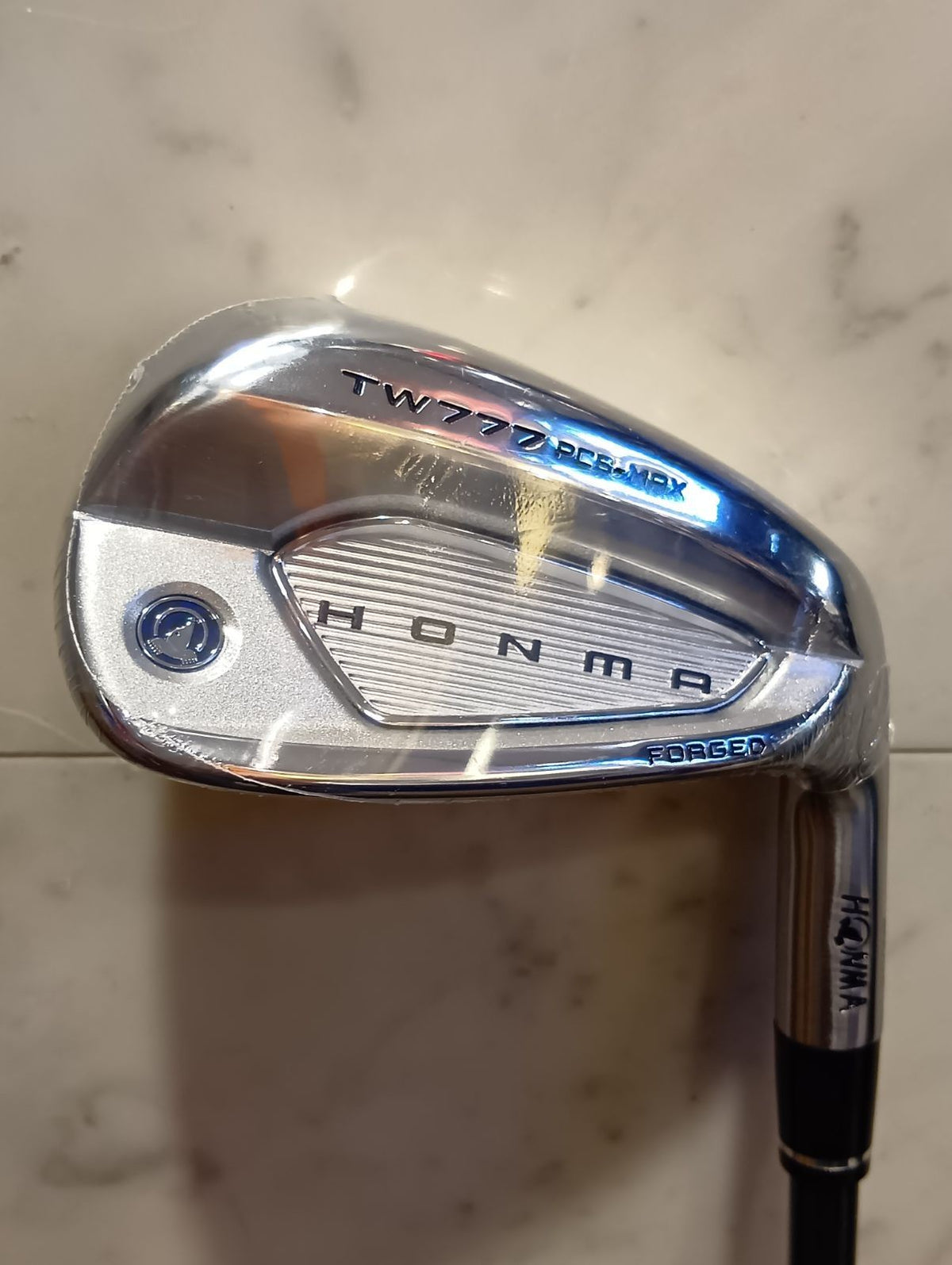 HONMA T/WORLD TW777 PCB MAX SW/R Tour World VIZARD for TW777 Carbon Shaft - photo 1
