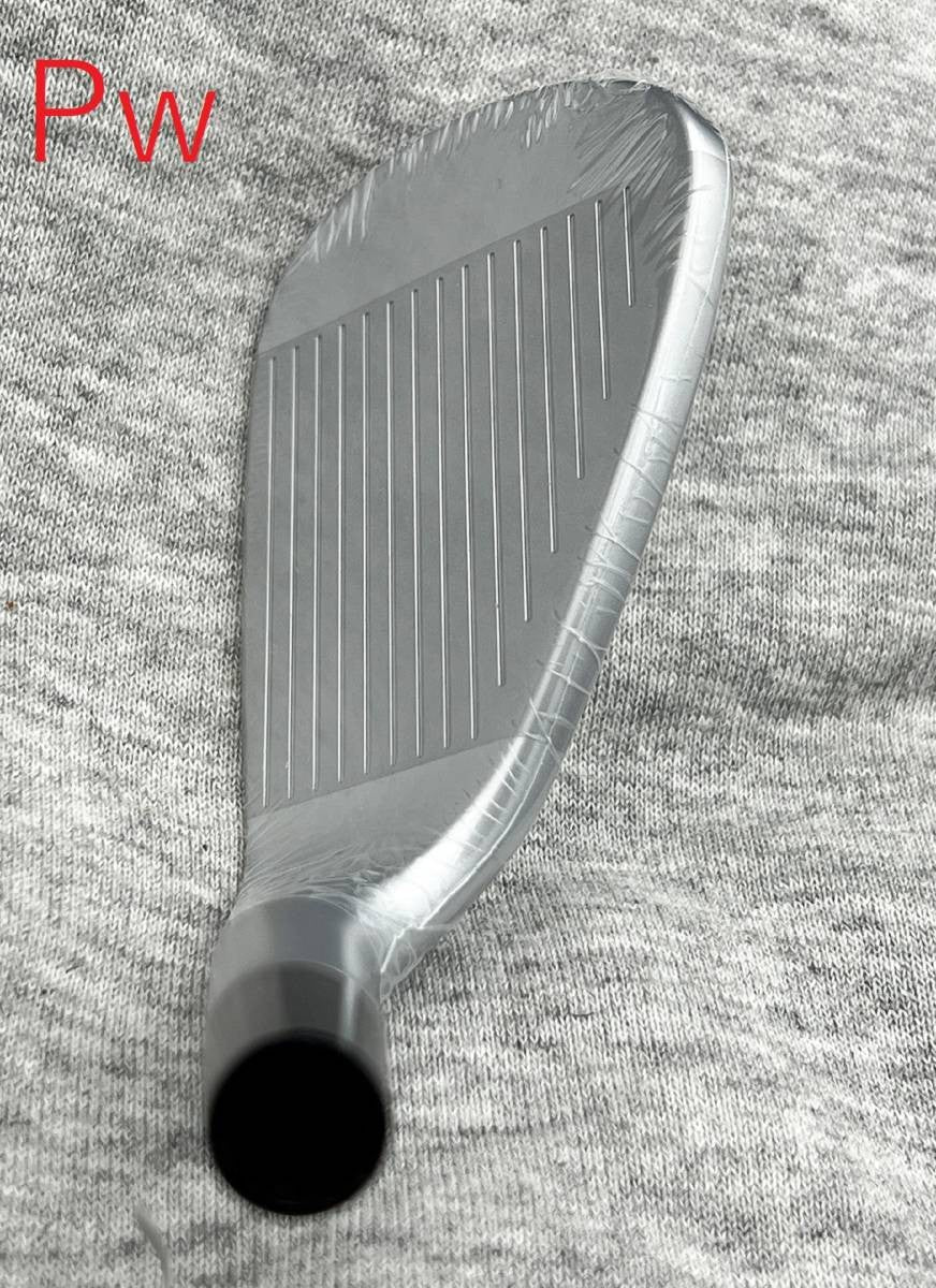 TaylorMade P790 PROTO 2023 4i-PW 7-piece set TOUR ISSUE - photo 9